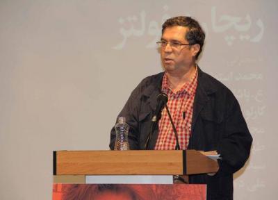 زبان و ادبیات پارسی راز ماندگاری فرهنگ اصیل ایرانی است