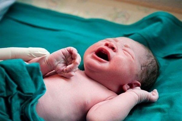 13 هزار واقعه ولادت در چهارمحال و بختیاری ثبت شد