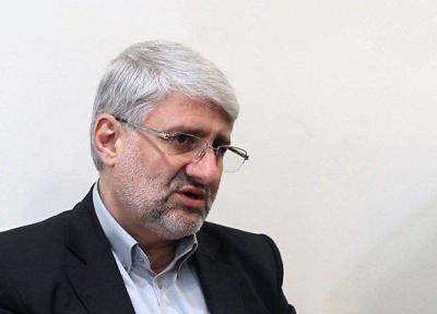 گردش اقتصادی مرتبط با ذخایر معدنی هر استان باید در همان محل انجام گردد
