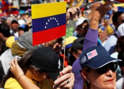 روسیه: به ونزوئلا یاری کنید؛ اما در امور داخلی آن مداخله نکنید