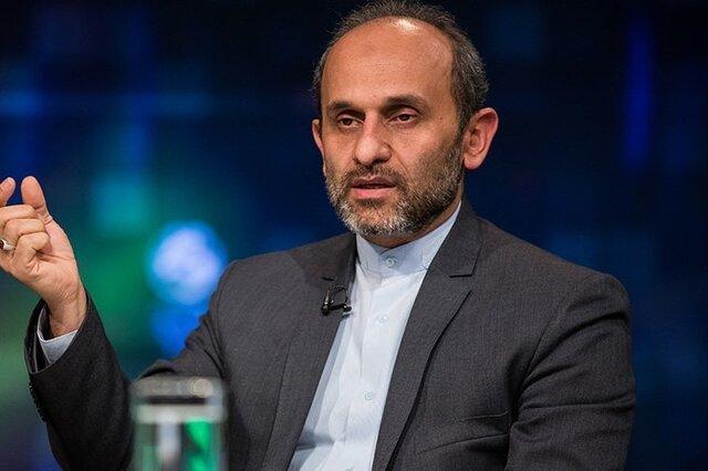 رئیس شبکه پرس تی وی: برنامه ای برای مصاحبه با پمپئو نداریم رئیس شبکه پرس تی وی: برنامه ای برای مصاحبه با پمپئو نداریم