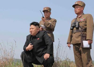 کره شمالی: آزمایش موشکی اخیر، آزمایش یک سلاح جدید بود