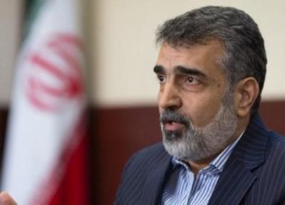 کمالوندی اطلاع داد: بتن ریزی واحد دوم نیروگاه اتمی بوشهر اواخر مهرماه