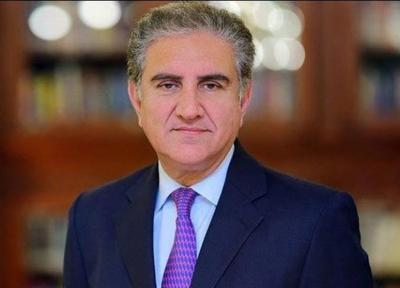وزیر خارجه پاکستان: از ترکیه و ایران برای حمایت از مردم کشمیر تشکر می کنیم
