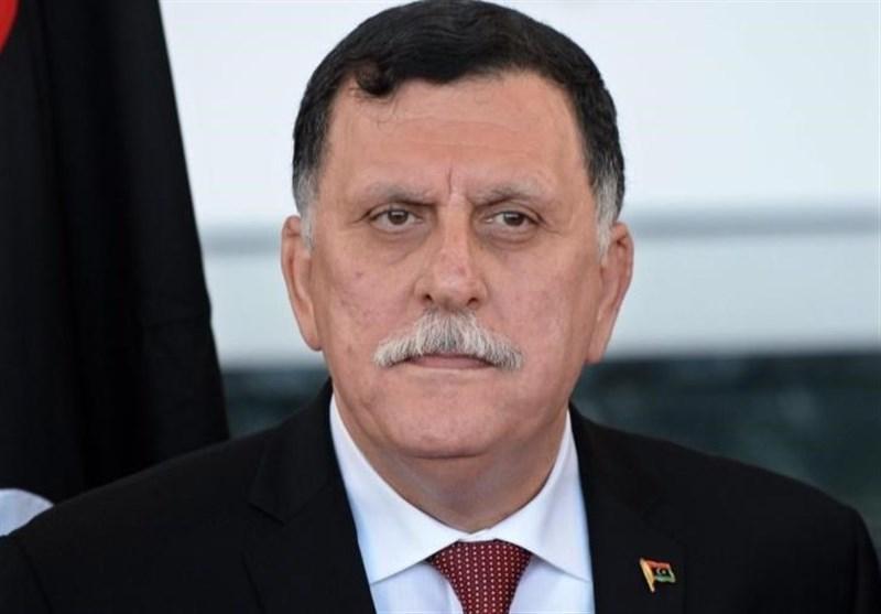 لیبی، دولت وفاق ملی از خلیفه حفتر به شورای امنیت شکایت کرد لیبی، دولت وفاق ملی از خلیفه حفتر به شورای امنیت شکایت کرد