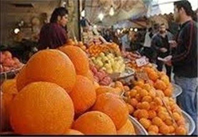 صادرات میوه پاکستان به ایران متوقف شد
