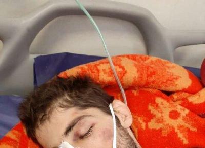 امیدواری برای برگشت، قاسمی به اطراف توجه می نماید