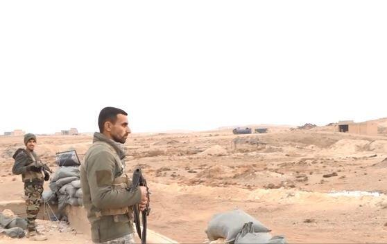 حشد شعبی طرح تروریستی داعش در صلاح الدین را ناکام گذاشت حشد شعبی طرح تروریستی داعش در صلاح الدین را ناکام گذاشت