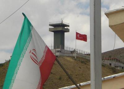 مرزهای ایران و ترکیه همچنان بسته اند ، برقراری پرواز ماهان به ترکیه