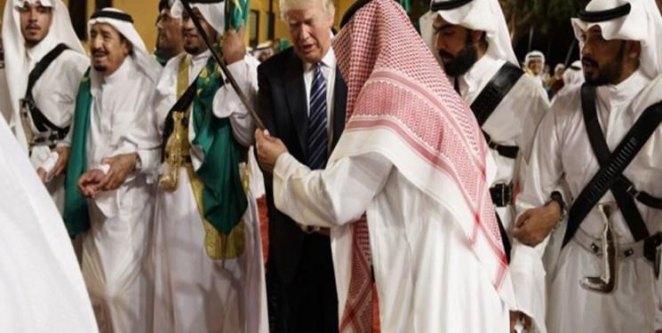 انتقاد از سکوت دولت ترامپ درباره آمریکایی های بازداشتی در عربستان
