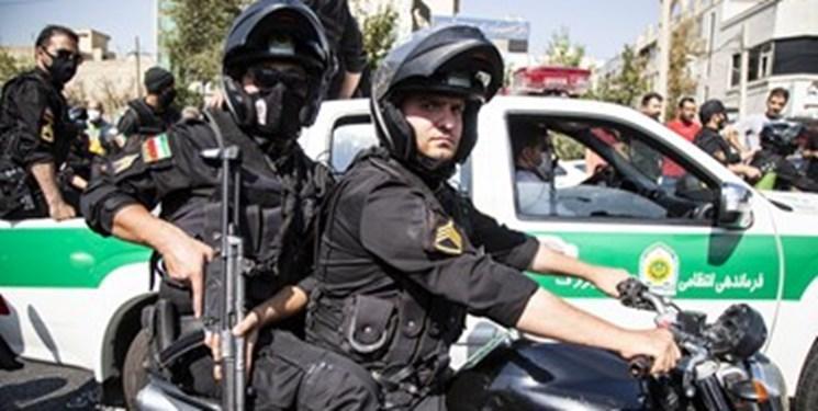 جزئیات تیراندازی پلیس در نازی آباد، دستگیری عامل تخریب جزئیات تیراندازی پلیس در نازی آباد، دستگیری عامل تخریب خودروها