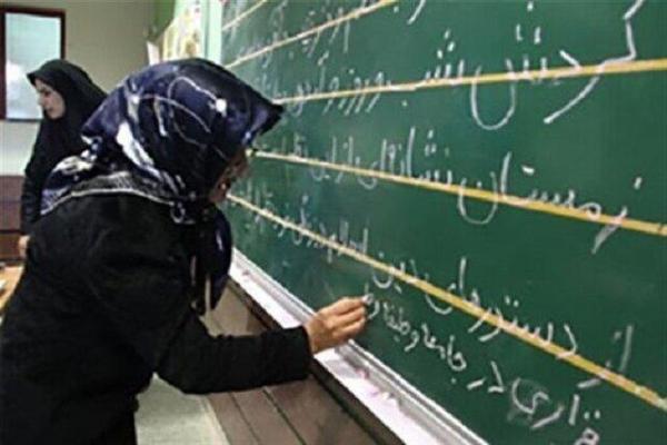 جذب 100 درصدی سوادآموزان شهرستان بجنورد در طرح سوادآموزی جذب 100 درصدی سوادآموزان شهرستان بجنورد در طرح سوادآموزی عادی