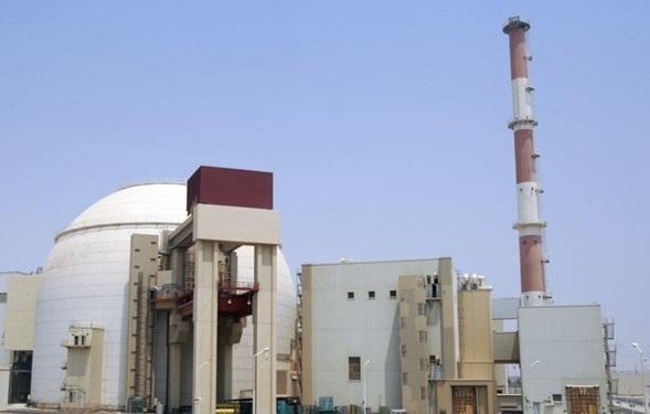 بالا آمدن ستون های فاز 2 نیروگاه اتمی بوشهر و آغاز تسطیح فاز 3 ، رسوب علم و تکنولوژی را بهینه سازی کنیم
