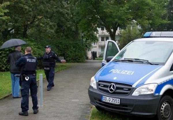 دستگیری 3 برادر داعشی در دانمارک و آلمان
