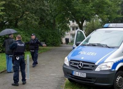 دستگیری 3 برادر داعشی در دانمارک و آلمان