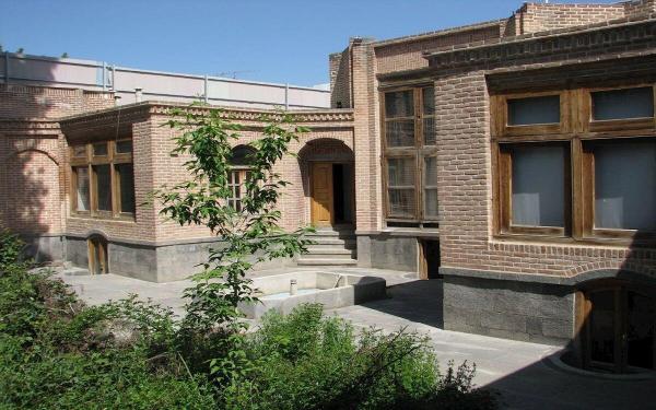 خبرنگاران معاون شهردار: امکان انتقال حق توسعه بناهای با ارزش تهران فراهم شد