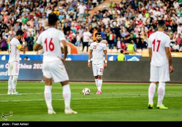 ضربه کره شمالی به تیم ملی ایران، ابطال بُرد 14 گله در صورت کسب مقام دوم