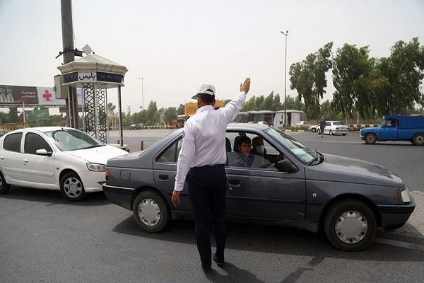 ورود به مازندران اکیدا ممنوع، 4 هزار خودرو از ورودی های شمال به مبدا برگشت داده شد