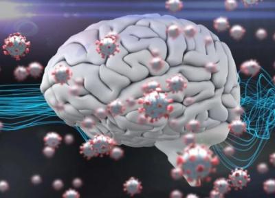 آیا کووید 19 بر مغز اثر می گذارد؟