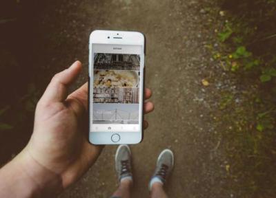 اپلیکیشن شرپا با عکس های اینستاگرام شما را در سفر راهنمایی می کند