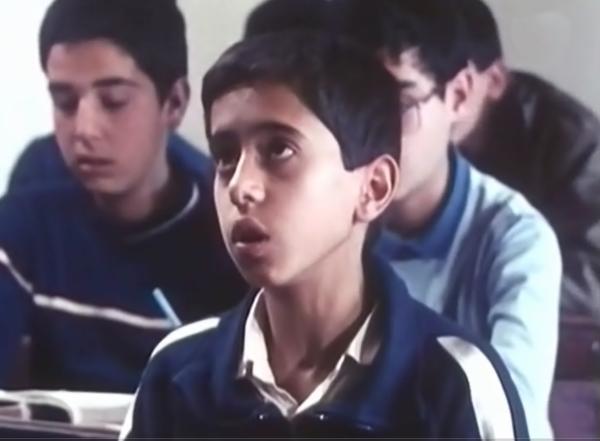 روایتی خواندنی از معلمان قصه های مجید