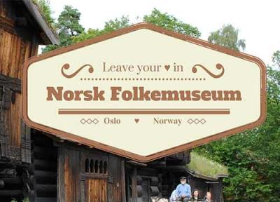 هفت موزه دیدنی در سفر به نروژ