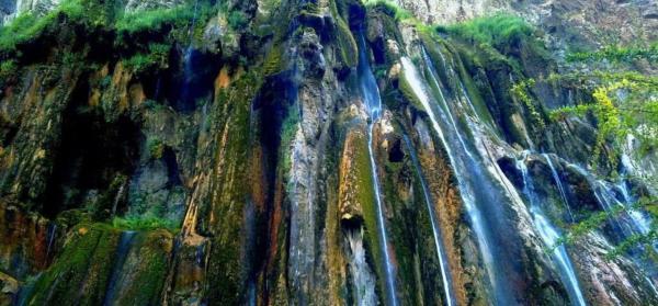 آخر هفته کجا بریم؟ از آبشار هریجان و روستاهای وردیج و واریش تا چشمه میشی و آبشار مارگون