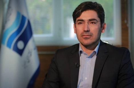 کاهش 2 درصدی ورودی سد های کشور کاهش 2 درصدی ورودی سد های کشور