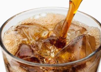 نوشابه چه بلایی بر سر کبد می آورد؟