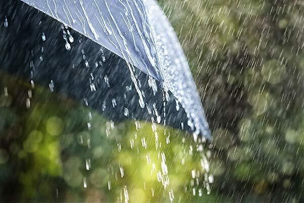 سامانه بارشی در راه کشور، هشدار سازمان هواشناسی برای بعضی استان ها