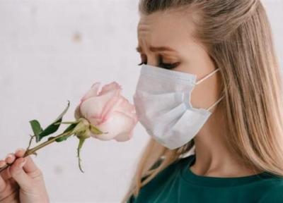 بیماران کرونایی چگونه بویایی خود را برگردانند؟