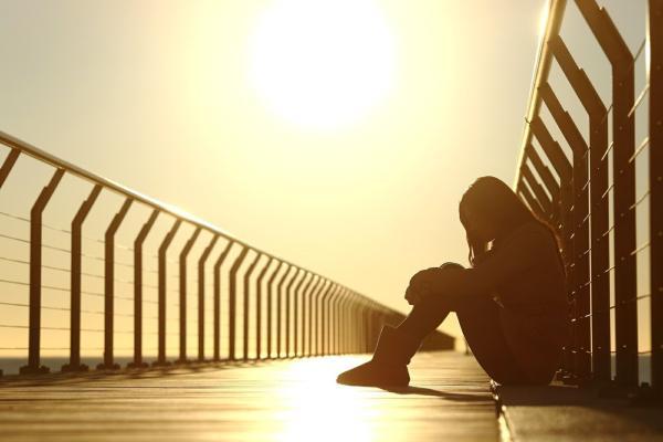 افسردگی در صبح: دلیل و روش درمان آن