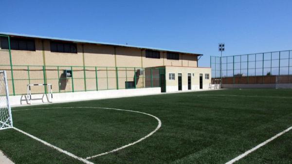 10 پروژه ورزشی در کردستان افتتاح می گردد