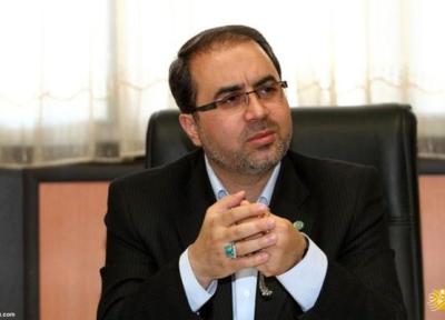 محمد دلبری عضو هیات مدیره پرسپولیس شد