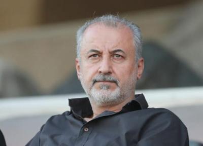 درویش تکلیف بیرانوند را یکسره کرد ، فوتبال ایران بی در و پیکر شده اما نه در پرسپولیس!